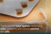 photo of pills