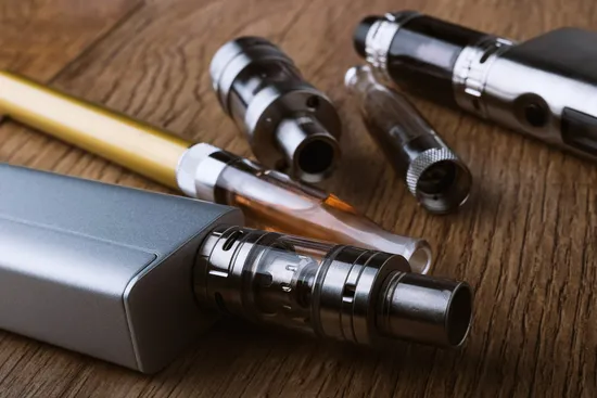 vape pen