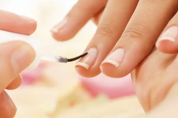 transparent varnish