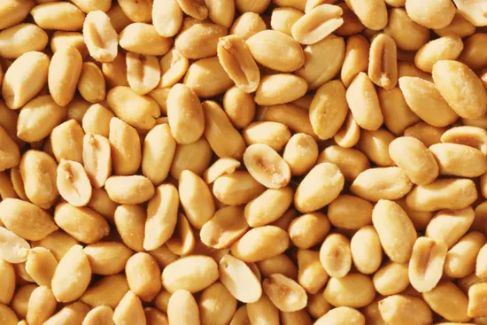 peanuts