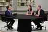 photo of Crohn's Disease roundtable