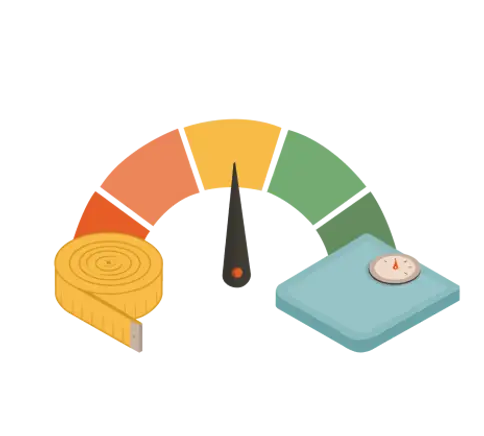 BMI Calculator Tool
