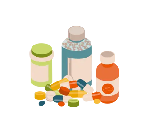 Drugs Interaction Checker Tool